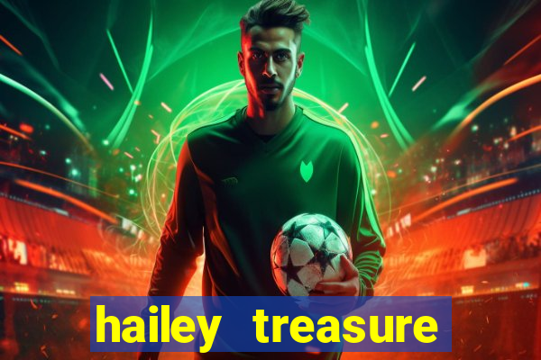 hailey treasure adventure mod apk